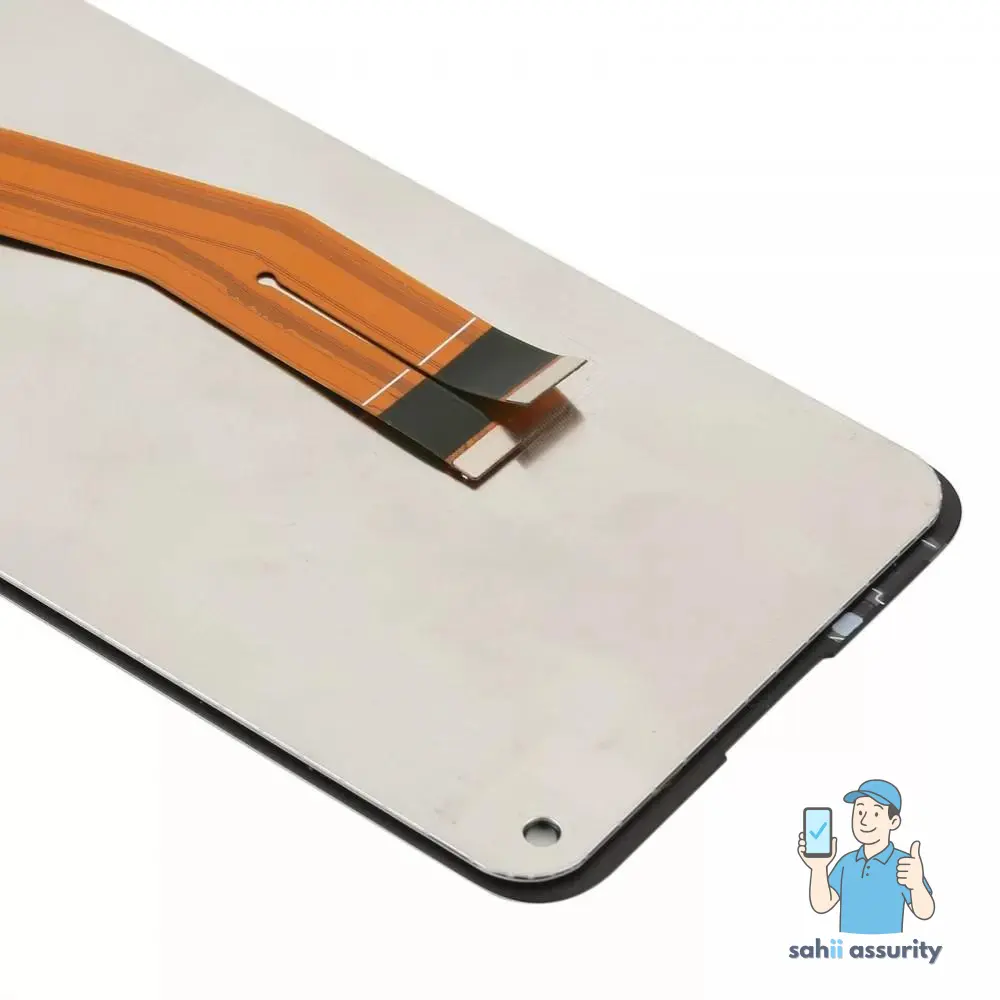 LCD with Touch Screen for Samsung Galaxy M11 thumbnail